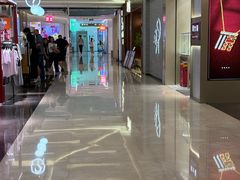 -福田卓悦INTOWN购物中心