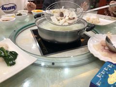 -源港渔村-中山脆肉鲩(博罗店)