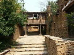 景点-济南国际园博园