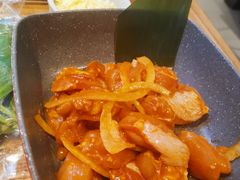 -新石器烤肉(无锡万象城店)