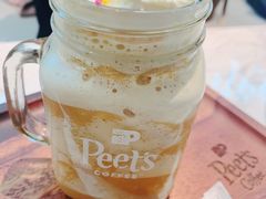 爽冰乐-Peet's 皮爷咖啡(东湖路手作店)