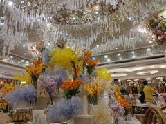 -芭菲盛宴·环球美食(袁家岗店)