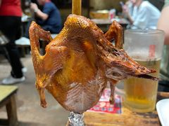 -盟重烧烤(高正街店)