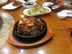 -金悦印象小馆(三里河店)