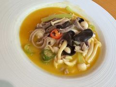 -竹里馆 ·茶食(奥体店)
