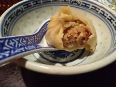 天王烤鸭包-南京大牌档(三阳广场苏宁店)