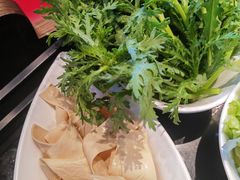 -涿派·炝锅鱼(涿州店)