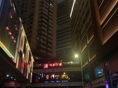 -东门町美食街