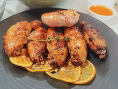 -娜娜家•Nana’s restaurant (爱琴海店)