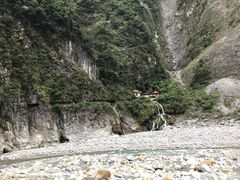 -太鲁阁公园