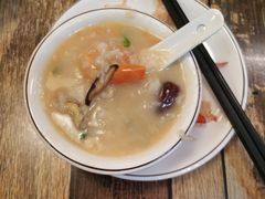 -利杨记·本味轩粥坊·烧烤(宝体店)