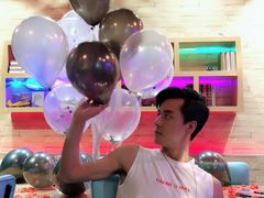 -好享派·团建轰趴馆(旗舰店)