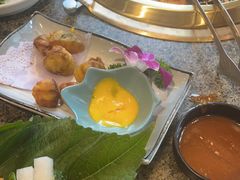 -梦山水日本烧肉(五四广场店)