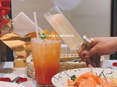 -Kathleen's Bistro&Bar 凯圣琳西餐厅(漕河泾印象城店)