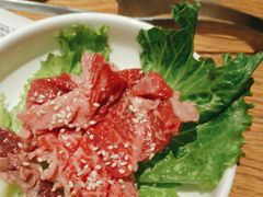 -赤坂亭·M9和牛烧肉·铁板烧·日料398放题(长泰广场店)