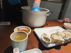 -乔街深夜食堂·台州菜·高压锅生蚝(杭州总店)