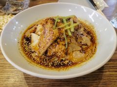 -金牌老碗时尚陕菜(王府井百货店)