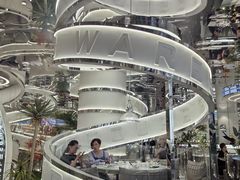 -3号仓库·创意中国菜(新世界城店)