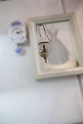 店内环境-老黑造型