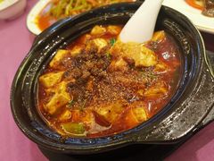 -陈麻婆豆腐(春熙店)
