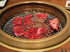 -御牛道日式烤肉料理(杭州万象城店)