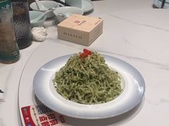 -李记搅团•非遗陕菜(三桥店)