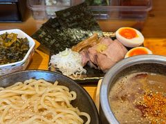 -Ramen满吉·豚骨拉面(丽园路店)