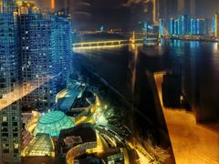 -长沙北辰洲际酒店-SKY 27酒廊