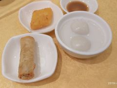 -龙抄手(春熙路总店)