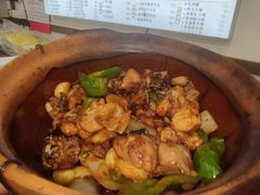 -兴兴旺·冬瓜盅·啫啫煲(西华路店)