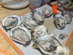 -开蚝屋·海鲜龙虾烧烤(文二路店)