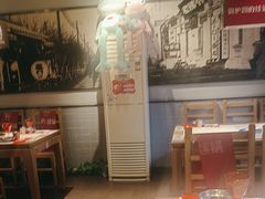 -老佛爷炭火蛙锅直营(清滨路总店)