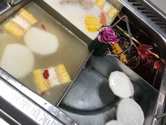 -海底捞火锅(方塔东街店)