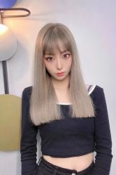 -DL HAIR SALON