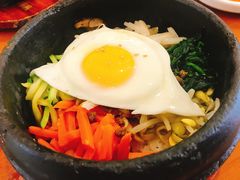 -全州拌饭馆(断桥店)