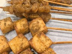 -望京小腰(北京总店)