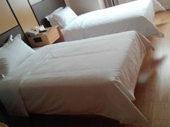 -全季酒店(北京朝阳公园店)