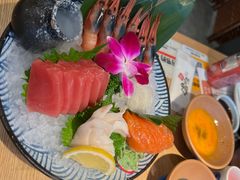 -温野菜涮涮锅(曲江大悦城店)