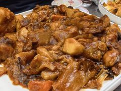 -金阁家常菜(贵阳路店)