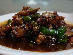 -鑫福楼农家菜