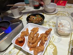 -串盟烧烤·长沙美食地标(星沙店)