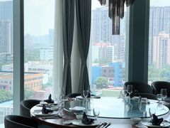 包厢-春申里餐厅(银泰in99店)