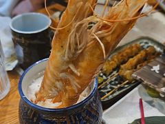 -和创柚子·会席日本料理(新区淮海街店)