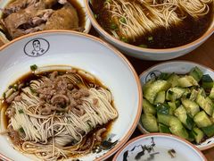 -孙盛兴奥灶面馆·蟹黄面·三虾面(山塘街总店)