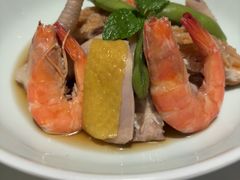 -荣兴酒家(徐家汇店)