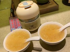 -西安华清御汤酒店