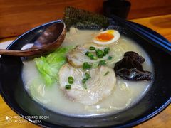 百步拉面-百步拉面