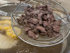 -粤潮牛肉火锅店(江南大道店)