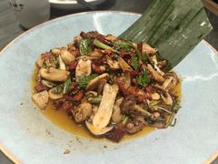 -滇铺子·云南特色菜·第九届野生菌美食节(曲靖万达店)
