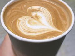 -Manner Coffee(芮欧百货店)